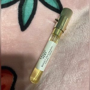 Scentbird Eauso Vert Boozy Patchouli